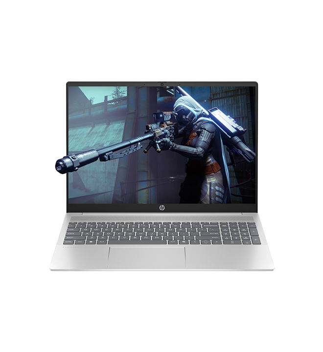 HP PAVILION 15 LAPTOP ( OPEN BOX ) INTEL I7 13TH GENERATION 16GB RAM 512GB NVME SSD INTEL IRIS XE GRAPHICS BACKLIT KEY HP PAVILION 15 LAPTOP ( OPEN BOX ) INTEL I7 13TH GENERATION 16GB RAM 512GB NVME SSD INTEL IRIS XE GRAPHICS BACKLIT KEY